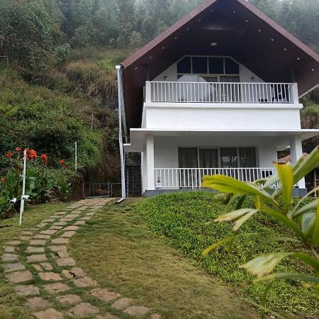 Happy Holidays Resort Kanthalloor エクステリア 写真