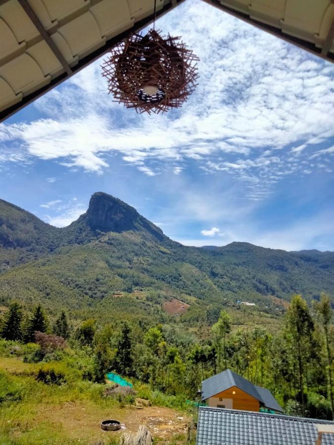 Happy Holidays Resort Kanthalloor エクステリア 写真