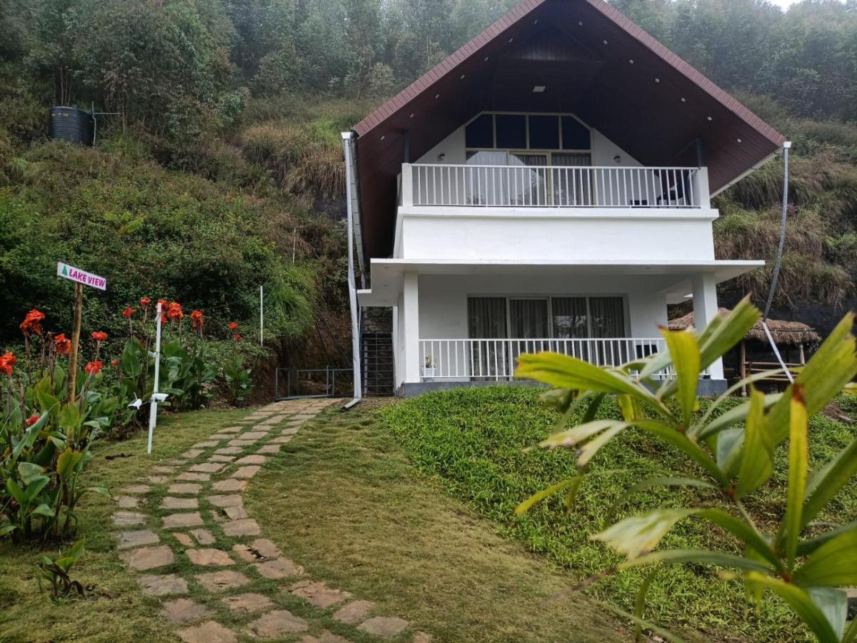 Happy Holidays Resort Kanthalloor エクステリア 写真