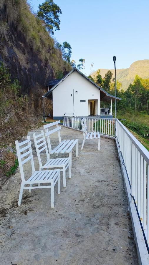 Happy Holidays Resort Kanthalloor エクステリア 写真