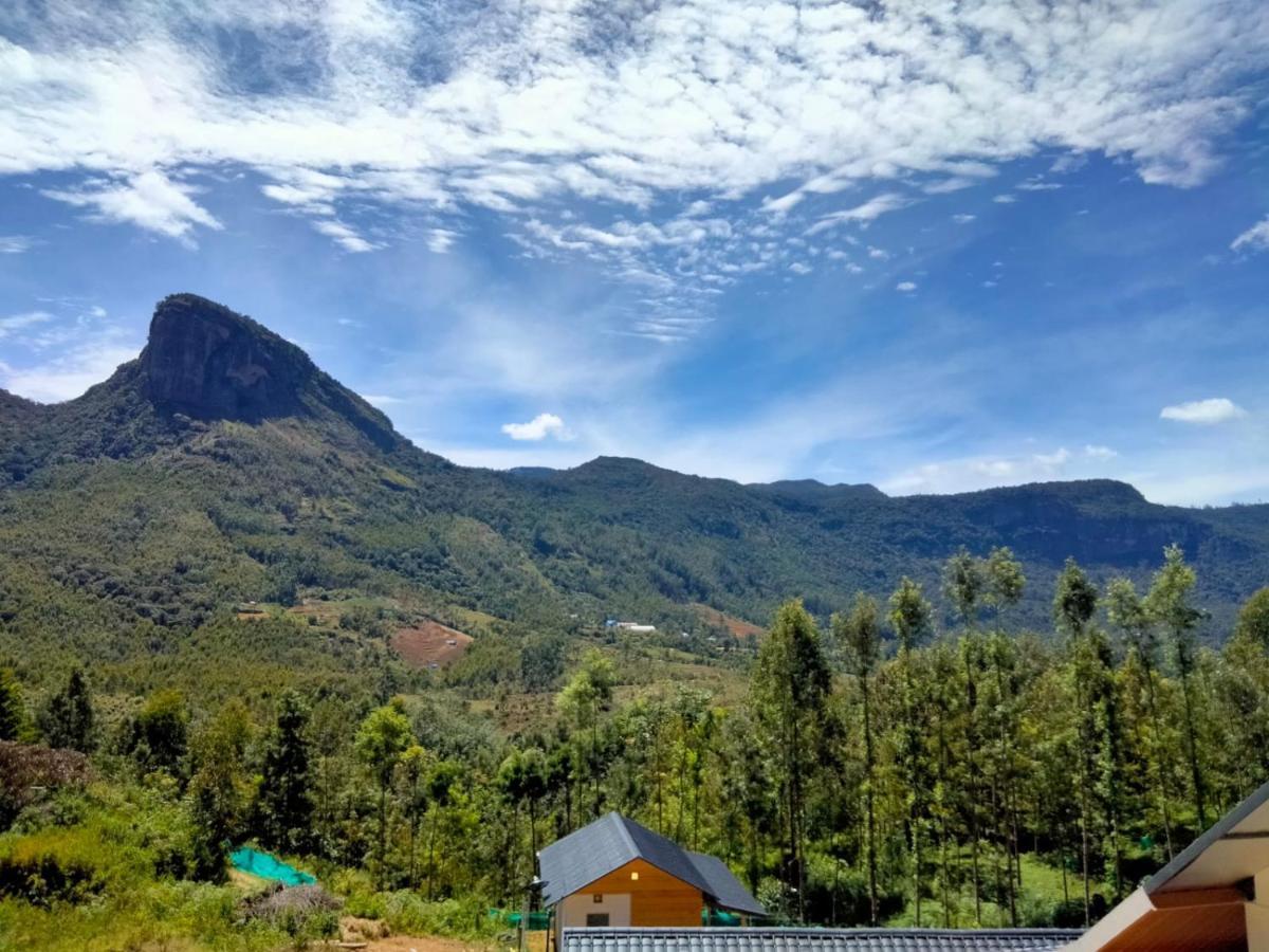 Happy Holidays Resort Kanthalloor エクステリア 写真