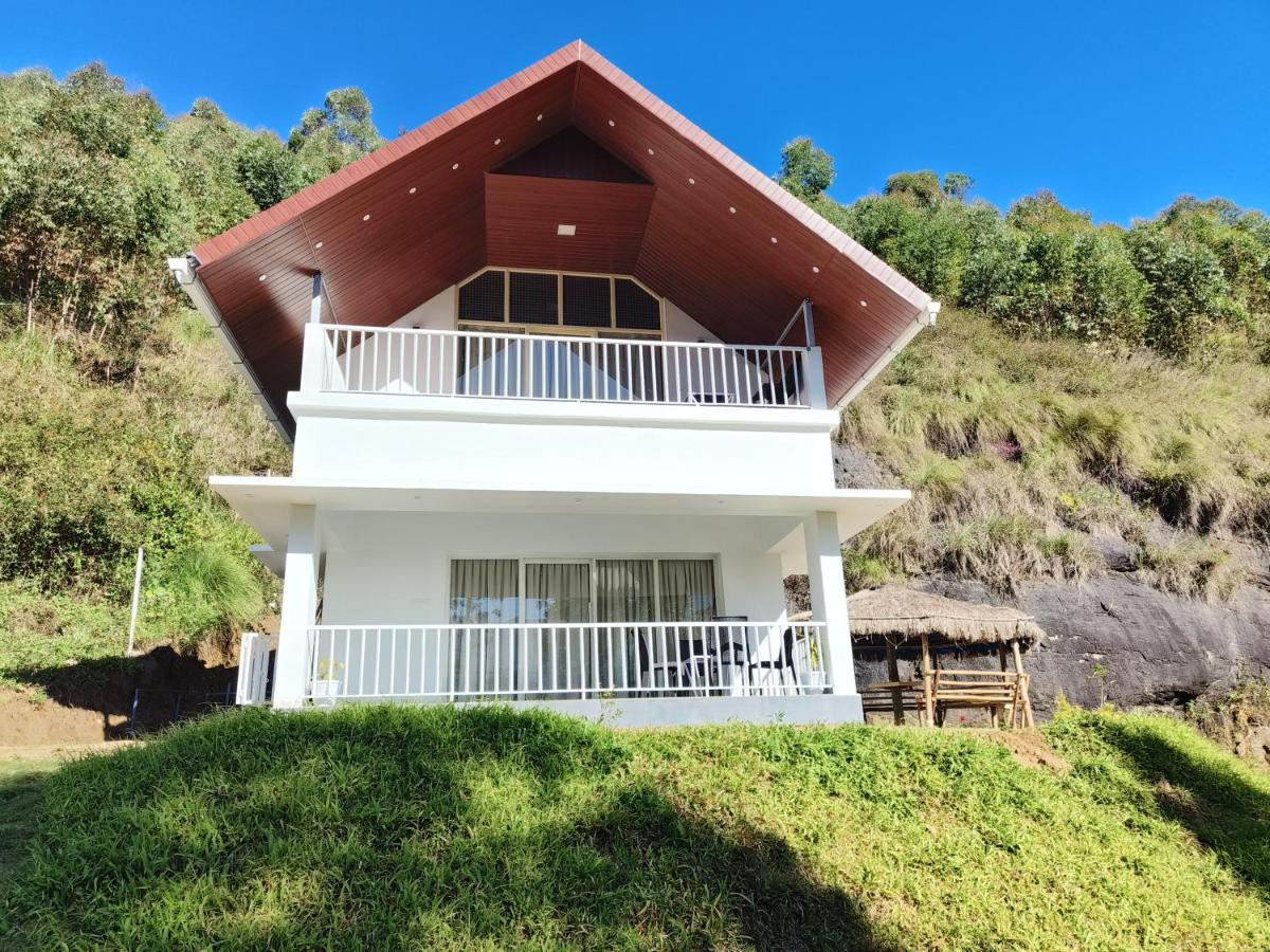 Happy Holidays Resort Kanthalloor エクステリア 写真