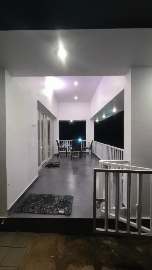 Happy Holidays Resort Kanthalloor エクステリア 写真